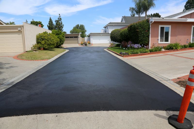 Pavement Service