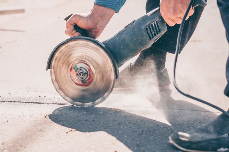 Pavement Service Options and Solutions