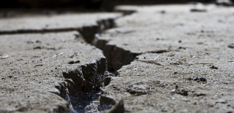 Crack Repair